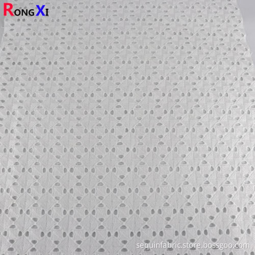 Multifunctional Cotton Sherpa Fabric For Wholesales